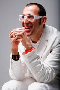 ����� ��������� �� ��������� ���������.������-����� Gorenje Karim Rashid