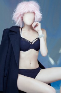 Marlie Dekkers в Дикой Орхидее