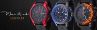 ����� ������ ����� Quantum �� �������� ������ Ritmo Mundo