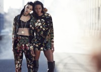 Коллекция RIHANNA FOR RIVER ISLAND