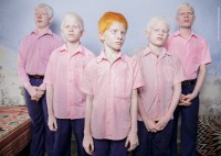 Выставка самого престижного конкурса среди фотожурналистов в мире World Press Photo снова в Петербурге