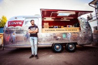 ������� Levi�s� Tailor Shop