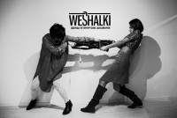 Weshalki – одежда петербургских дизайнеров