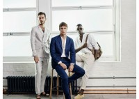 MANGO представляет THE NEW ESSENTIALS