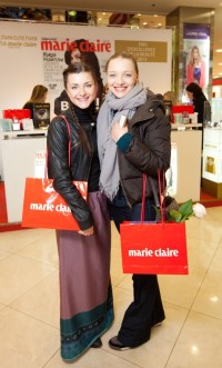 Marie Claire ���������� ��������� Prixd