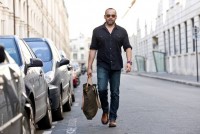 TUMI знакомит с новым Креативным Директором