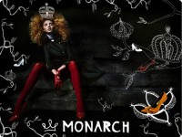 MONARCH выбрал свою Королеву!