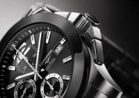 Longines и горные лыжи – продолжая традицию сотрудничества с миром спорта