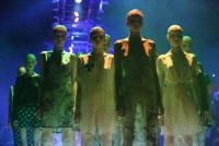 MERCEDES-BENZ FASHION WEEK RUSSIA