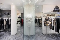 Открытие бутика PHILIPP PLEIN в Милане