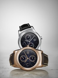 LG ��������� ��������� �� ����� ���� LG Watch Urbane � ������