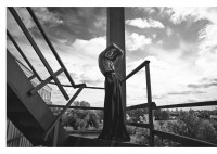 Русские дизайнеры на выставке моды Collection Premire Moscow