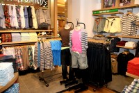 Открытие American Eagle Outfitters в ТРЦ «АФИМОЛЛ Сити»