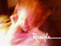 ������������� ����������� �����  ROMINA