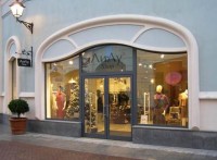 Открытие магазина «Ли-Лу Shop» в Outlet Village Белая Дача