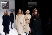 Итоги St.Petersburg Fashion Week SS 2015