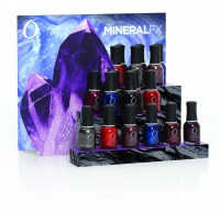 ����������� ����� ��������� � ����� ��������� Mineral FX �� ORLY!