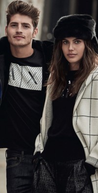 Fashion-прибавление в «АФИМОЛЛ Сити» — Armani Exchange и CASUAL DAY in lady&gentleman CITY