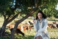 Pantene Pro-V - партнер ЮНЕСКО по программе защиты биосферных заповедников аргановых деревьев в Марокко