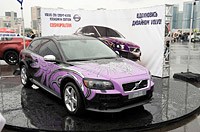 АЭРОГРАФ 2009: ПЕРВЫЙ ЮБИЛЕЙНЫЙ