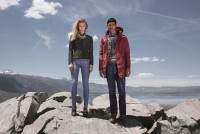 Новая коллекция Levi’s® Holiday