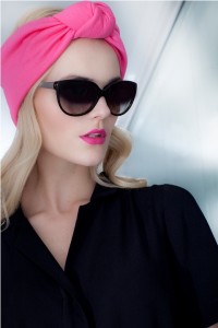 Lookbook Daria Bardeeva ss 2013