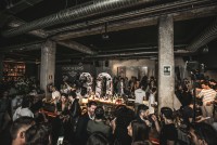 DOCKERS® отметил 30-летие в Мадриде
