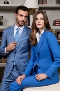 Su Misura от Uomo Collezioni в Москве и Санкт-Петербурге: костюм на заказ от лучших итальянских портных