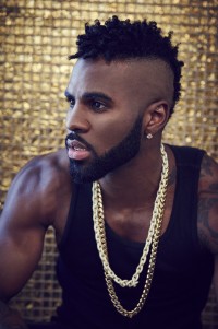 ������������ ������� Jason Derulo