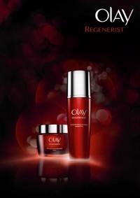 Сыворотка OLAY Regenerist - невероятная эффективность, доказанная научными тестами