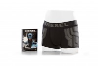Diesel � Warner Bros. Consumer Products ������� ����� ��������� ������� ����� 