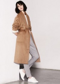 Tomboy Glamour MANGO Осень-Зима 2014-15