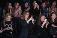 Portnoy Beso SS17 MBFW