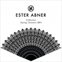 Показ Ester Abner S/S 2014 «Femme Fatale»