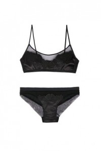 ��������� OYSHO Lingerie SS17