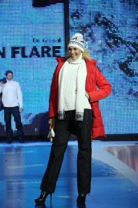 ������ ���������� �� FiNN FLARE