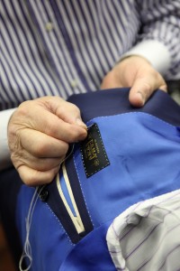Салон Uomo Collezioni в Санкт-Петербурге вновь посетят итальянские портные