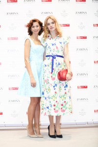 ZARINA � ������� �������� � ������� ����� �� �������
