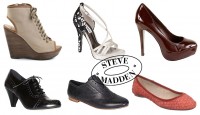 Steve Madden News: SHOPPING WEEKEND