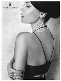 Презентация коллекции американского бренда JOLIE JEWELRY