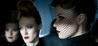 Volvo– Неделя Моды в Москве: 15 модных лет!