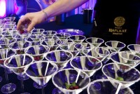 Прошла вечеринка Fashion New Year 2012