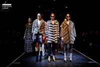 ����� ST.PETERSBURG FASHION WEEK OVERVIEW 2016