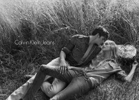 Calvin Klein анонсировал международную рекламную кампанию сезона весна 2014