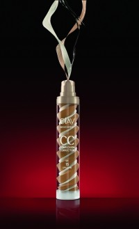 СС-крем! От OLAY Regenerist
