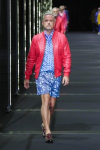 ПОКАЗ КОЛЛЕКЦИИ BILLIONAIRE SS18