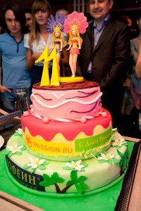 Passion.ru ������� ���� 11-�����