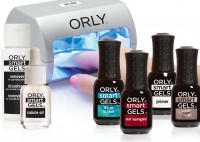 Smart GELS от Orly - стойкий маникюр своими руками