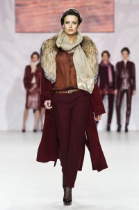 Коллекция Домa моды VEMINA Oсень-зима 2012-2013