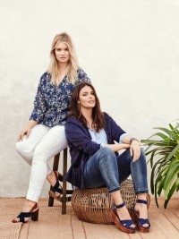 Выиграйте шопинг в Violeta by MANGO вместе с Glamour!